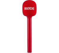 RØDE Interview GO Red