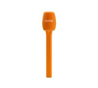 RØDE Interview Micro Handheld Adaptor for Wireless Micro (Orange)