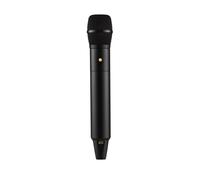 RØDE Interview PRO Wireless Handheld Condenser Microphone with a Broad