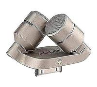 RØDE iXY 24 / 96 Studio-Quality Stereo Microphone for iPhone / iPad