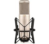 RØDE K2 Tube Condenser Studio Microphone