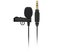 RDE Lavalier GO Professional LavalierLapel Microphone for Broadcast, Filmmakin