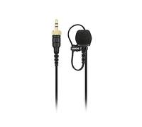 RØDE Lavalier II Premium Ultra Low Profile Lapel Microphone for Broadcasting, Cinema, Content Creation, Location and Studio Voice Recording