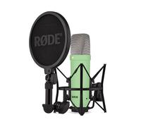 RØDE NT1 Signature Series (Green) | ✅ 5 years warranty