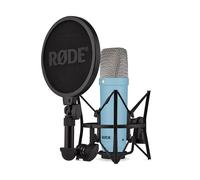Rode NT1 Signature Blue