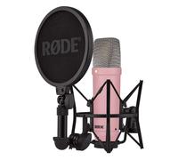 RØDE NT1 Signature Series (Pink) | ✅ 5 years warranty