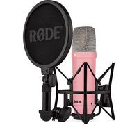 RØDE NT1 Signature Series (Pink) | ✅ 5 years warranty