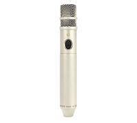 RØDE NT3 Versatile End-address 3/4-inch Studio Cardioid Condenser Microphone for Music Production, Location Recording and Live Music Recording