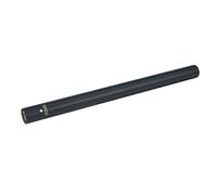 RØDE NTG3 Black Precision Supercardioid RF-Bias Condenser Shotgun Micr