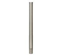 RØDE NTG3 Satin-Nickel Precision Supercardioid RF-Bias Condenser Shotgun Microphone for Location Recording, Foley and Voice Overs