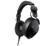 RØDE NTH-100 Professional Over-ear Headphones For Content Creation, Music Production, Mixing and Audio Editing, Podcasting, Location Recording (Black)