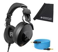 RØDE NTH-100 Studio Headphones + 2.4 m Cable Blue + Keepdrum Cloth