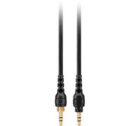 RØDE NTH-Cable for NTH-100 Headphones, 1.2m / 4ft Long, 3.5mm Male to Male Audio Cable With ¼-inch Adaptor Included (Black)