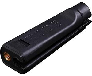 RØDE PG1 Pistol Grip Cold Shoe Pistol Grip 3/8" Thread on Base