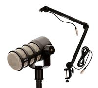 RØDE Podmic - BAX Advised Podcasting Bundle