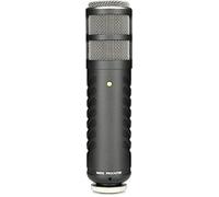 RØDE Procaster Professional Broadcast-quality Dynamic Microphone for Podcasting, Streaming, Gaming, and Voice Recording