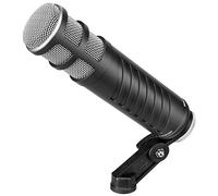 RØDE Procaster Professional Broadcast-quality Dynamic Microphone for Podcasting, Streaming, Gaming, and Voice Recording