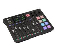 RØDE RØDECaster Pro All-in-One Production Solution for Podcasting, Streaming and Content Creation