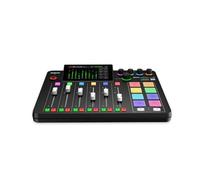 RØDE RØDECaster Pro II 4-Person Bundle
