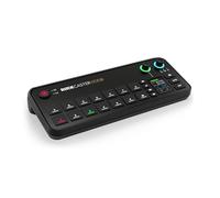 RØDE RØDECaster Video - Professional Video Switcher and Audio Interface - Multi-Camera, 6 x Video Inputs (HDMI and USB), 1080p60, Multi-Source Scenes
