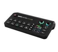 RØDE RØDECaster Video S - Podcast Video Switcher and Audio Interface - Multi-Camera, 4 x Video Inputs (HDMI and USB), 1080p60, Multi-Source Scenes