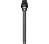 RØDE Reporter Handheld Dynamic Interview or Presentation Microphone wi