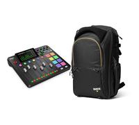 RØDE Rodecaster Pro II + Backpack Bundle