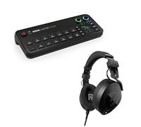 RØDE Rodecaster Video + NT-100