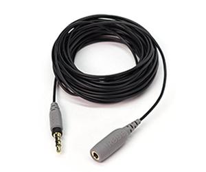 RØDE SC1 3.5mm TRRS Extension Cable 6M for Smartlav+ (20') TRRS