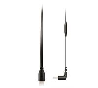 RØDE SC15 USB-C to Lighting Cable (300mm) , Black