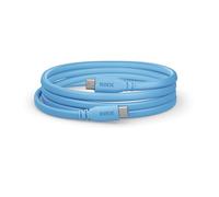 RØDE SC17 Flat Cable, USB-C to USB-C, 1.5 m, Blue