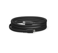 RØDE SC19 1.5m USB-C to Lightning Cable | 1.5m Lightning Accessory Cable with USB-C connector and MFi certification for microphones, iPhones and iPads