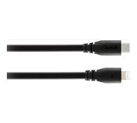 RØDE SC19 1.5m USB-C to Lightning Cable | 1.5m Lightning Accessory Cable with USB-C connector and MFi certification for microphones, iPhones and iPads