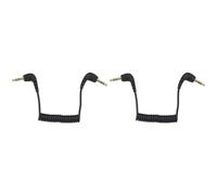 RØDE SC2 3.5mm TRS Patch Cable (Pack of 2)