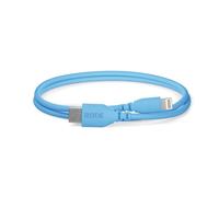 RODE SC21 30cm USB-C to Lightning Cable, Blue | ✅ 5 years warranty