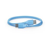 RODE SC22 30cm USB-C to USB-C Cable, Blue | ✅ 5 years warranty
