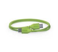RØDE SC22 Cable, USB-C to USB-C, 30 cm, Green