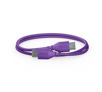RØDE SC22 Cable, USB-C to USB-C, 30 cm, Purple