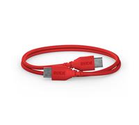 RØDE SC22 Cable, USB-C to USB-C 30 cm, Red