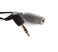 RØDE SC3 3.5mm TRRS to TRS Adaptor, Modem