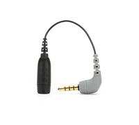 RØDE SC4 3.5mm TRS to TRRS Adaptor, Smartphone