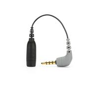RØDE SC4 3.5mm TRS to TRRS Adaptor, Smartphone