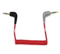 RØDE SC7 TRS to TRRS 3.5mm Patch Cable, Smartphone
