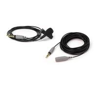 RØDE SmartLav+ Clip-On Microphone with SC1 Extension Cable