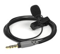 RØDE SmartLav + Microphone for IOS and Android