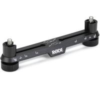 RØDE Stereo Bar Stereo Spacing Bar of up to 20cm Distance