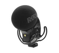 RØDE Stereo Videomic PRO Rycote