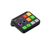 RØDE Streamer X Professional Integrated Audio Interface and 4K Video C