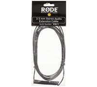 RØDE VC1 Stereo 3.5mm Extension Cable, Headphone