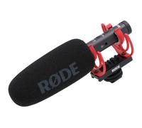 RØDE Videomic NTG On-Camera Shotgun Microphone